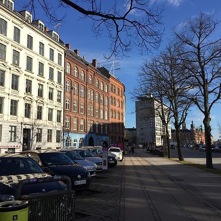 City View Apartment København Eksteriør bilde