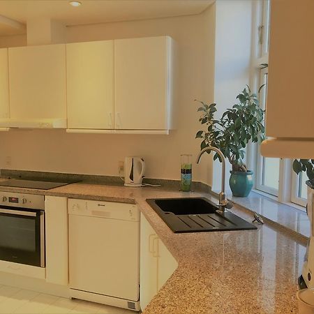 City View Apartment København Eksteriør bilde