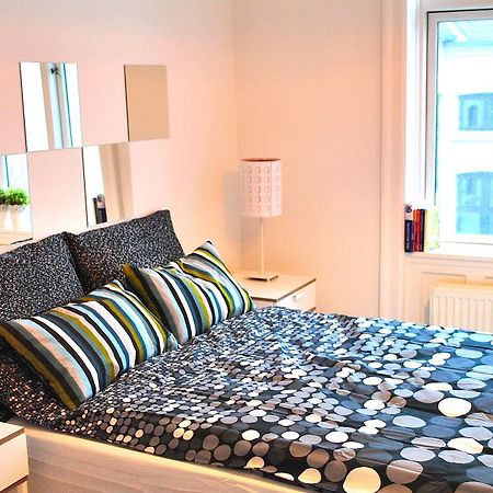 City View Apartment København Eksteriør bilde