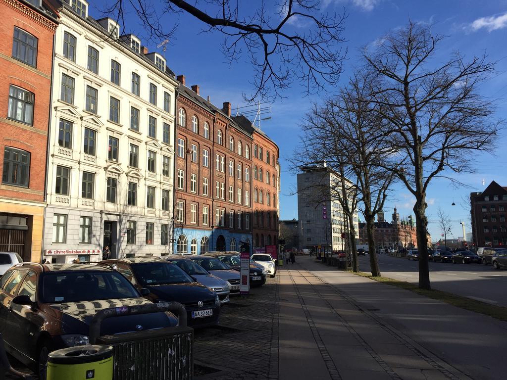 City View Apartment København Eksteriør bilde
