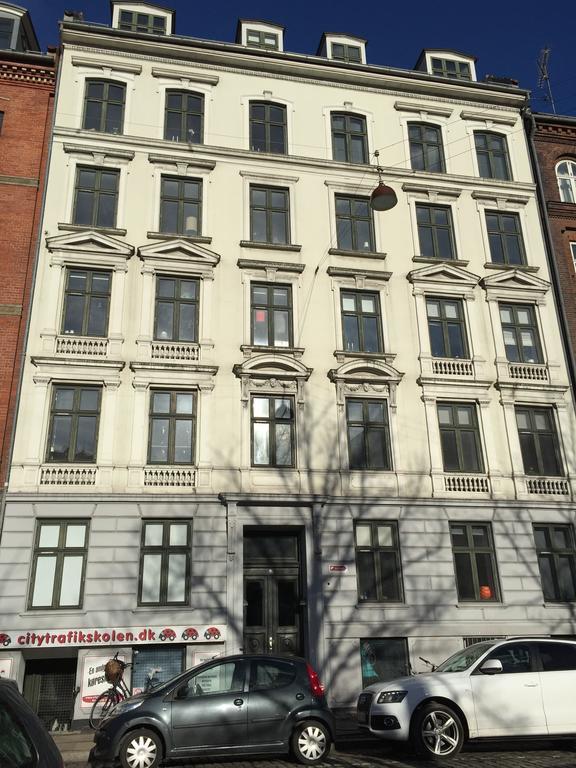 City View Apartment København Eksteriør bilde