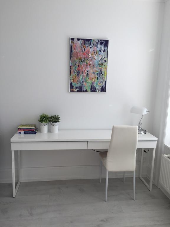 City View Apartment København Eksteriør bilde