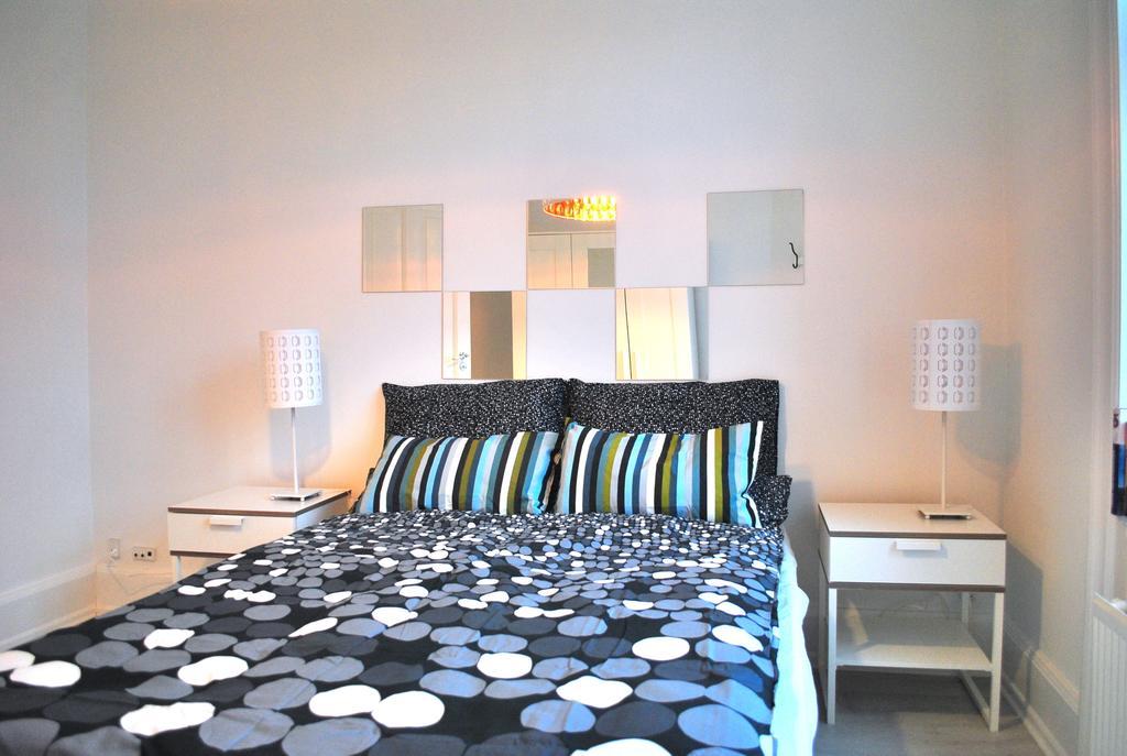 City View Apartment København Rom bilde
