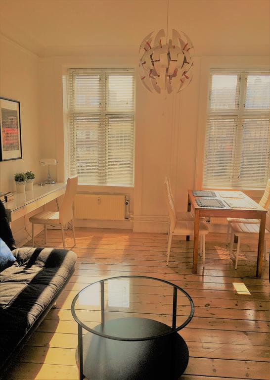 City View Apartment København Eksteriør bilde