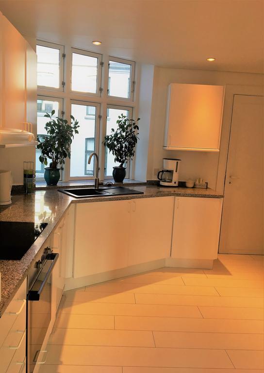 City View Apartment København Eksteriør bilde