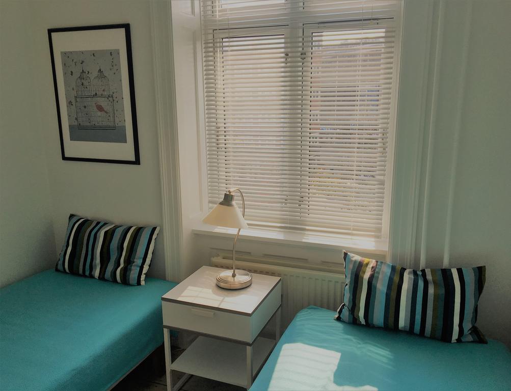 City View Apartment København Eksteriør bilde