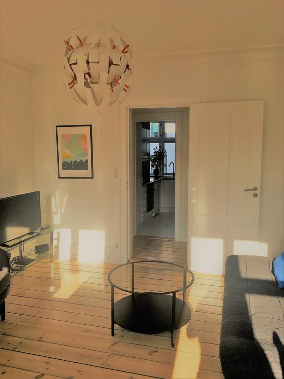 City View Apartment København Eksteriør bilde