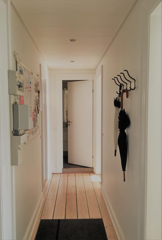 City View Apartment København Eksteriør bilde