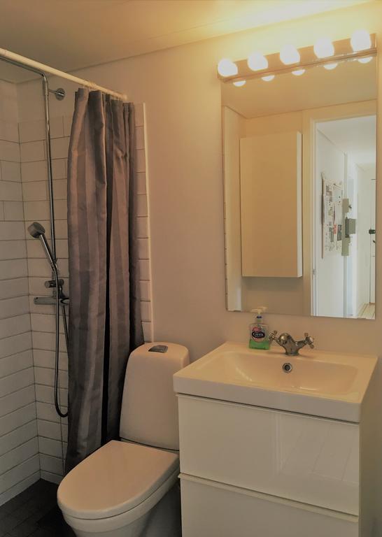 City View Apartment København Eksteriør bilde