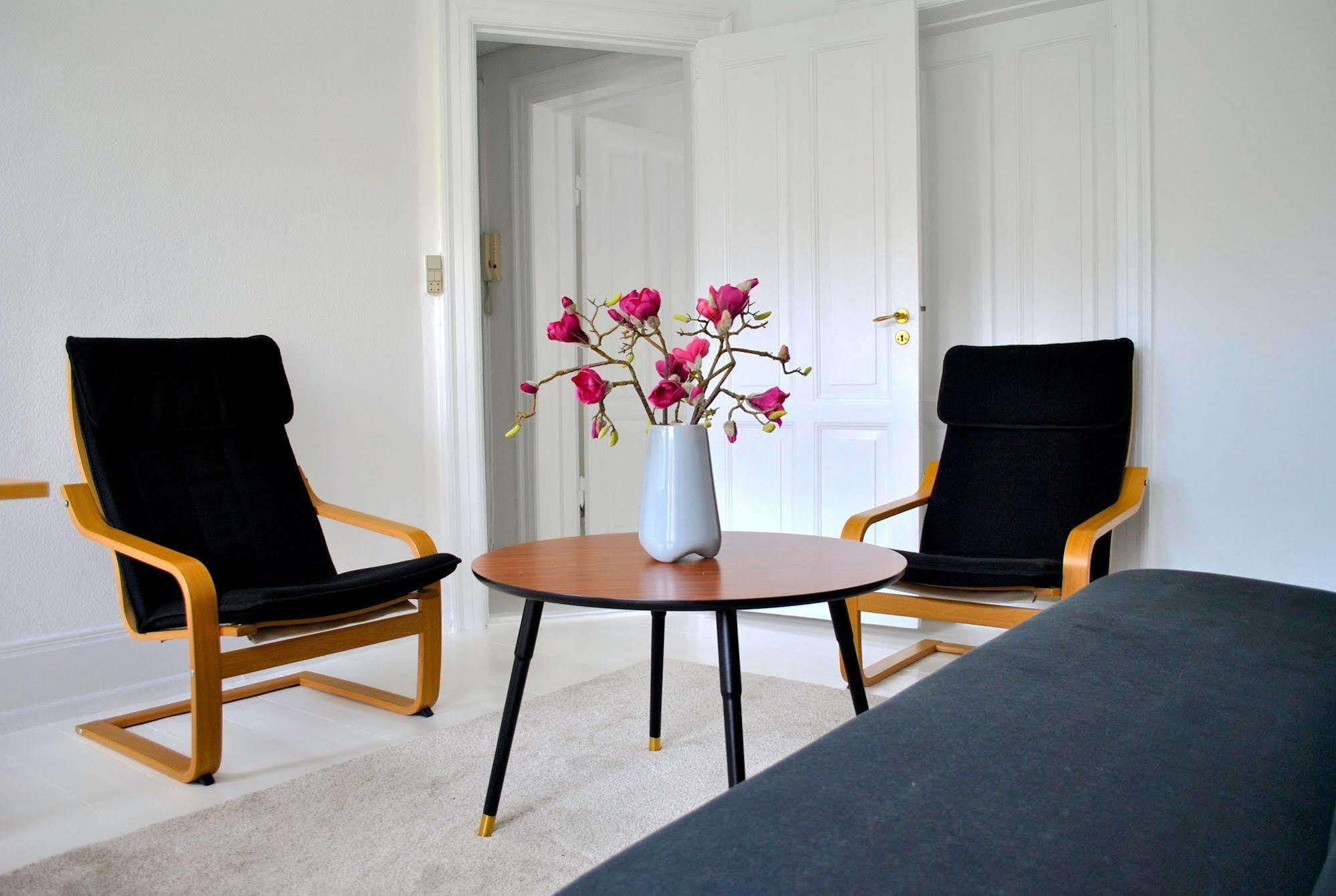 City View Apartment København Eksteriør bilde