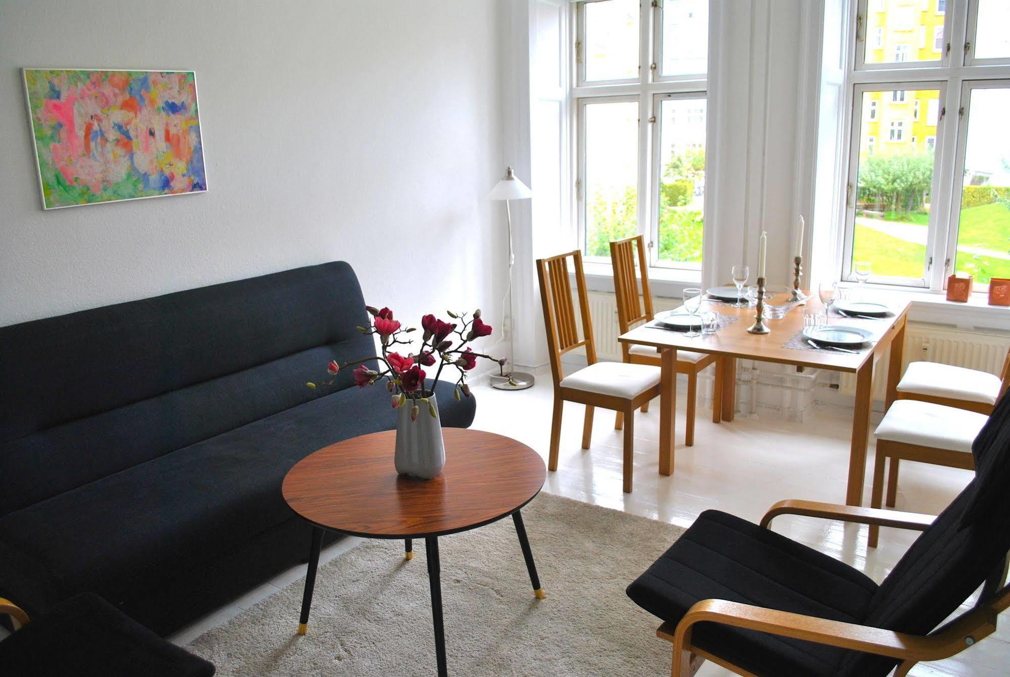 City View Apartment København Eksteriør bilde