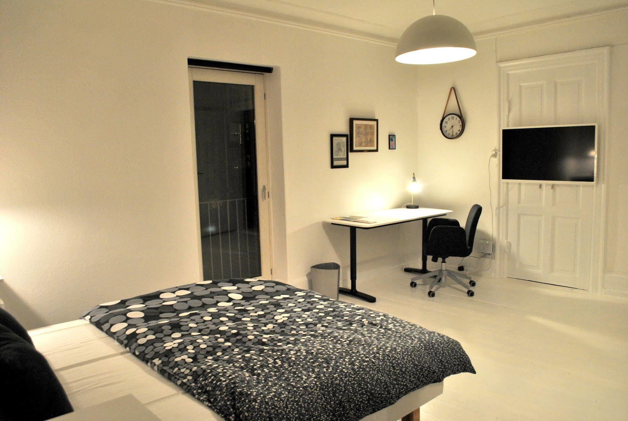 City View Apartment København Eksteriør bilde
