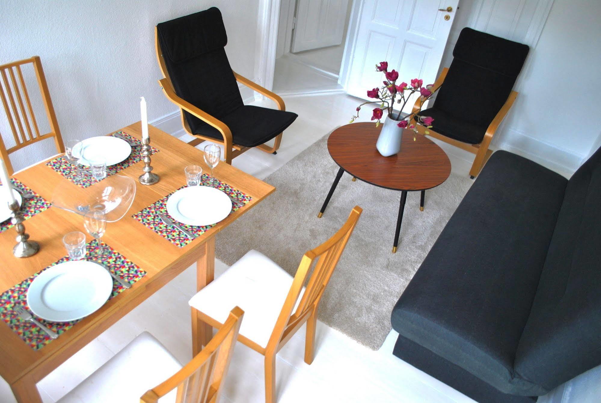City View Apartment København Eksteriør bilde