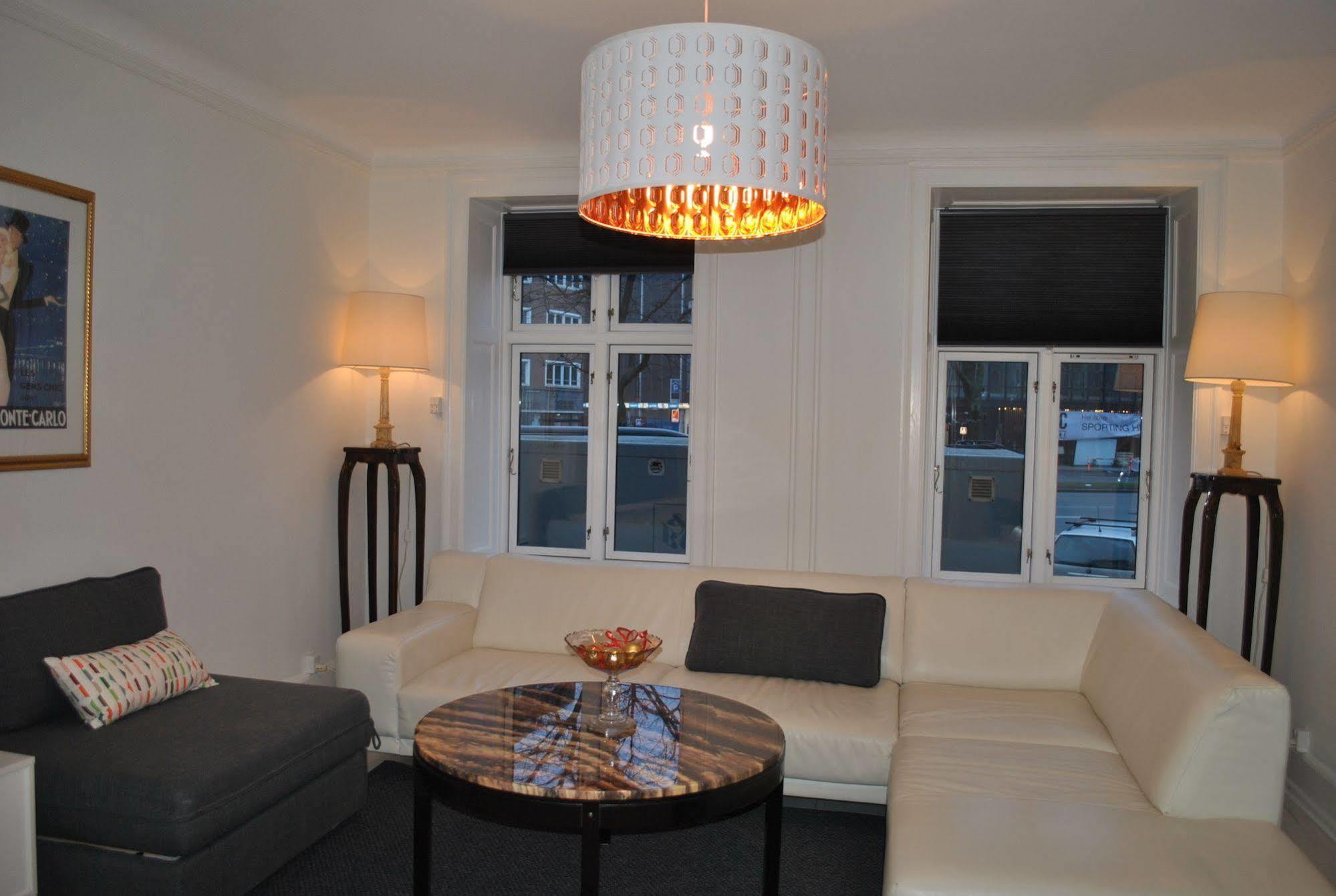 City View Apartment København Eksteriør bilde