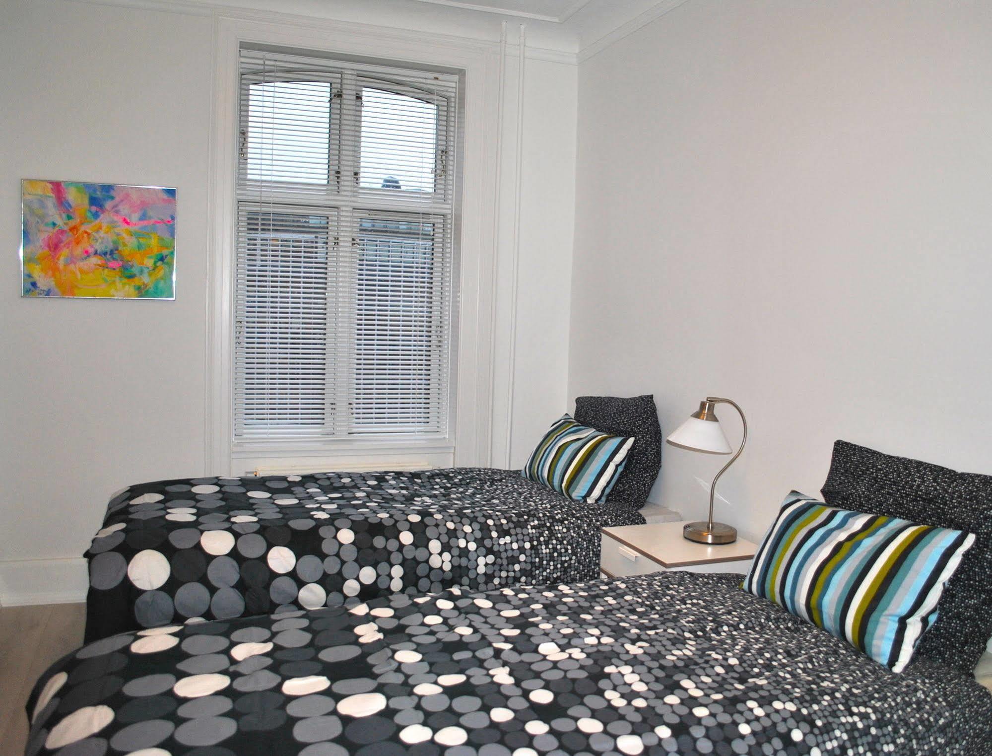 City View Apartment København Eksteriør bilde