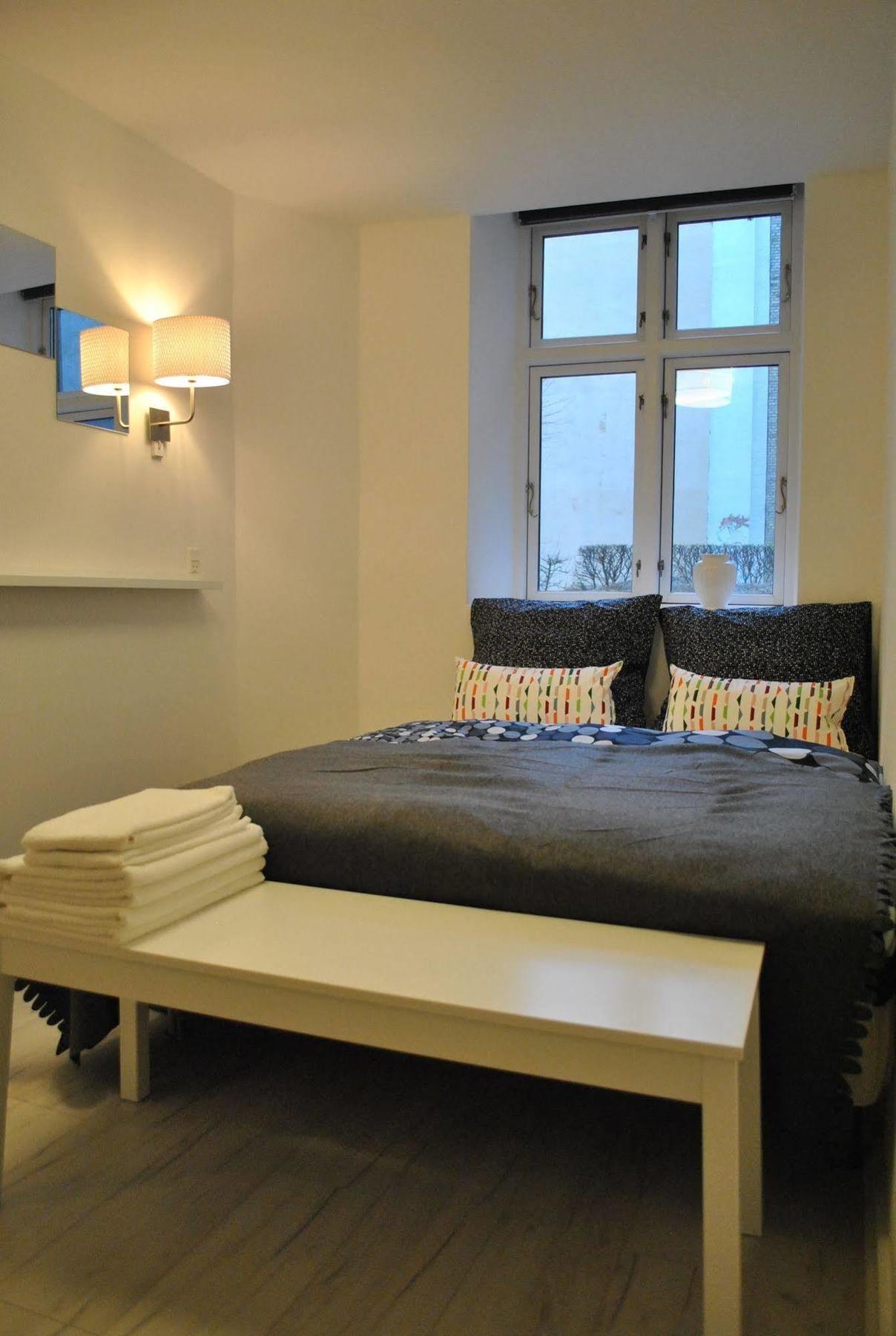 City View Apartment København Eksteriør bilde