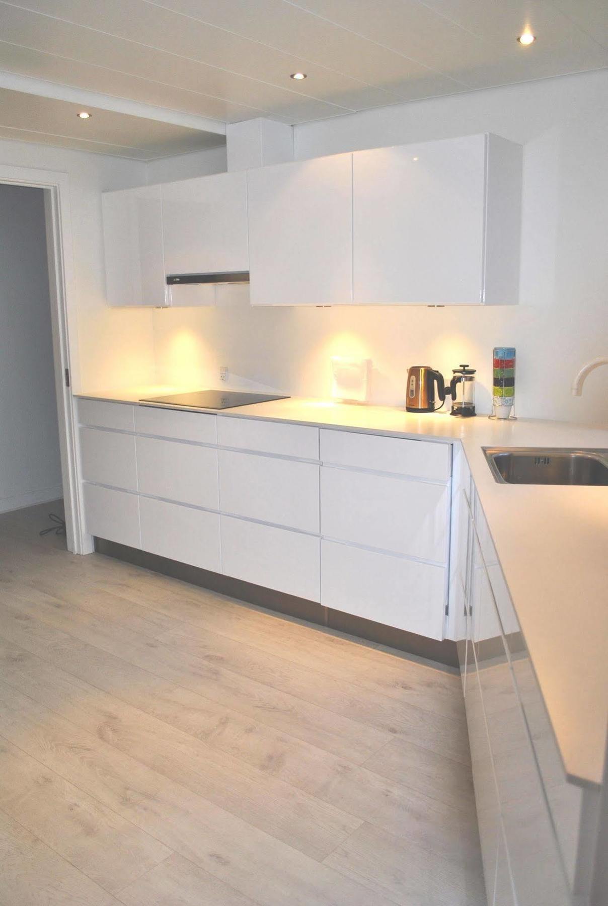 City View Apartment København Eksteriør bilde