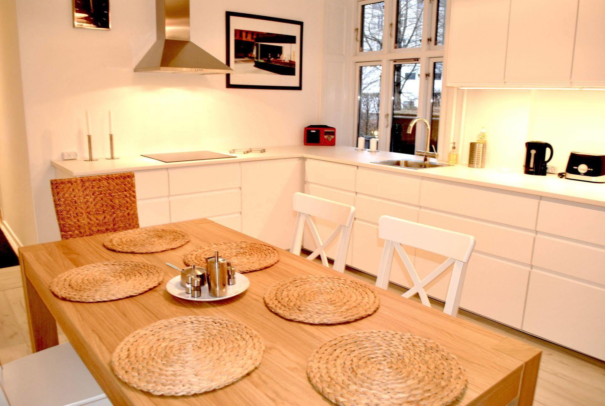 City View Apartment København Eksteriør bilde