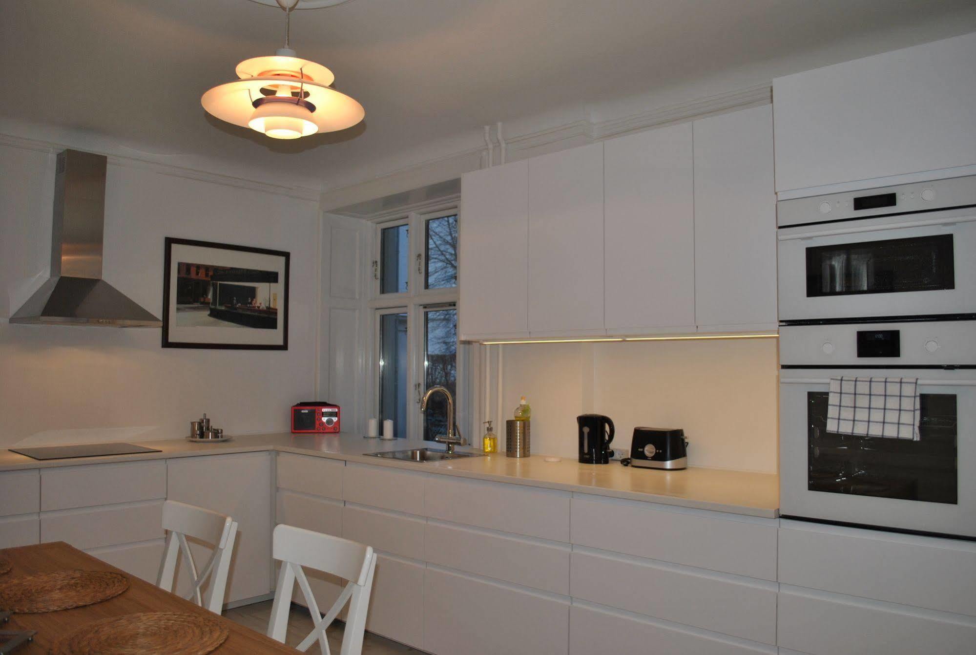 City View Apartment København Eksteriør bilde