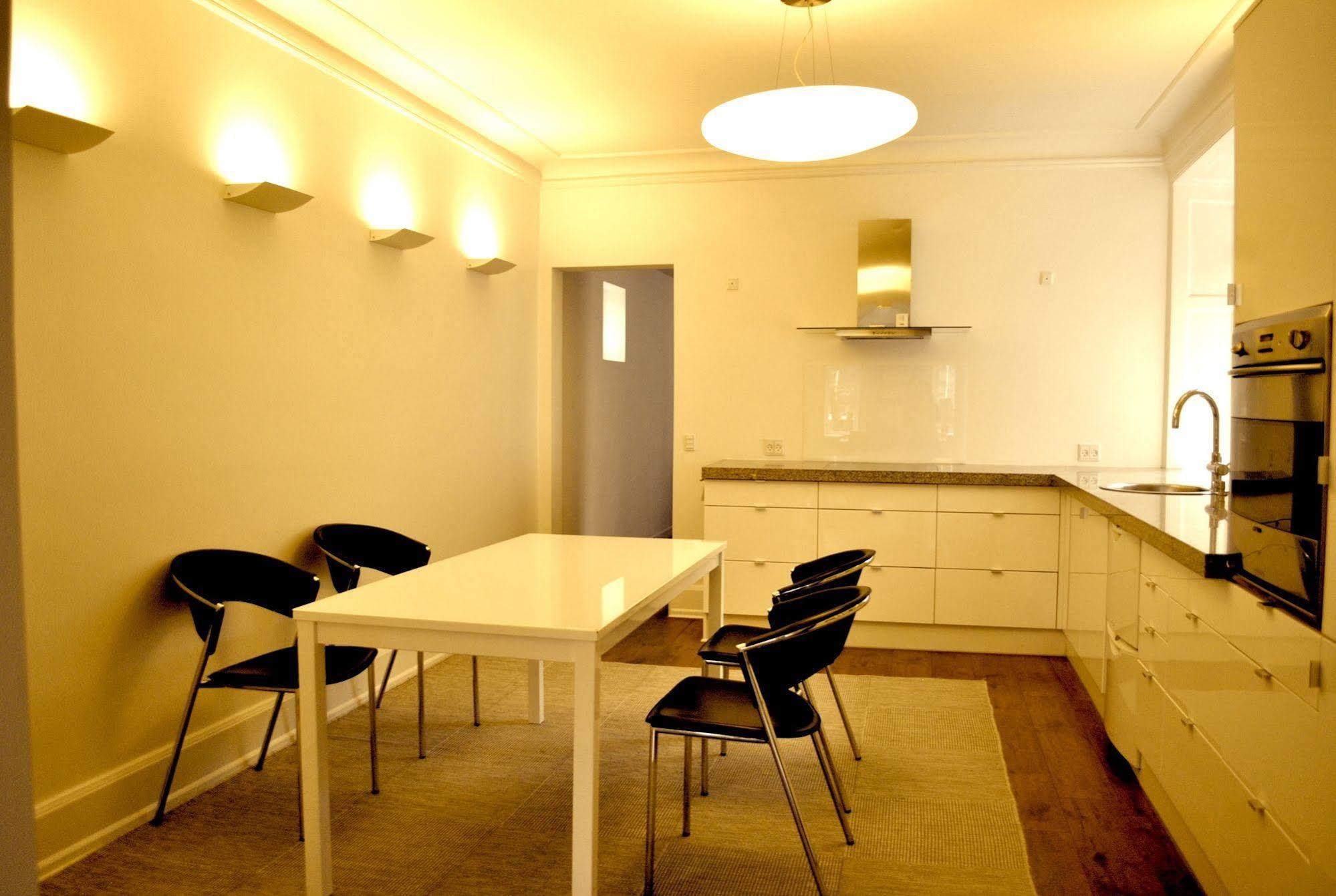 City View Apartment København Eksteriør bilde