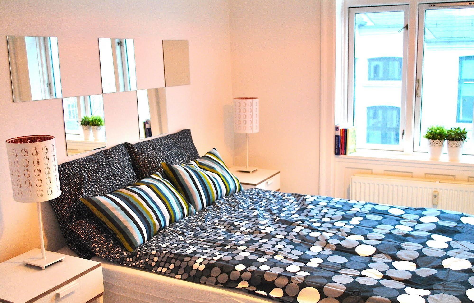 City View Apartment København Eksteriør bilde
